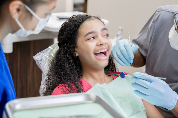Best Emergency Gum Treatment in Goodwater, AL