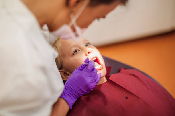 Best Same-Day Emergency Dental Services in Goodwater, AL