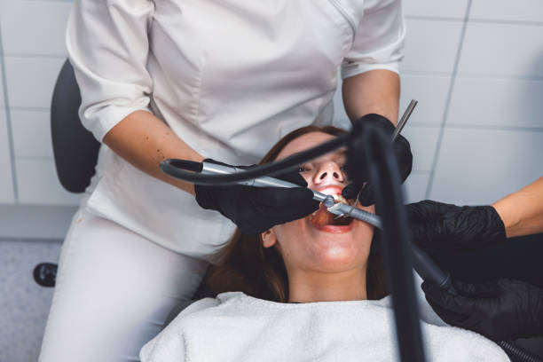 Best Cosmetic Emergency Dentistry in Goodwater, AL