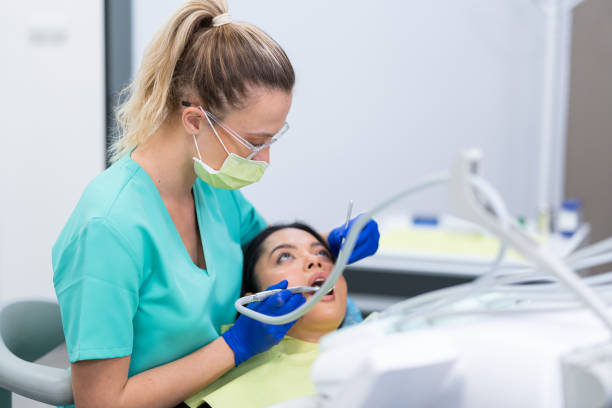 Best Emergency Tooth Extraction in Goodwater, AL