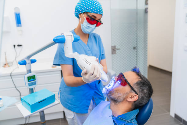 Best Emergency Tooth Extraction in Goodwater, AL